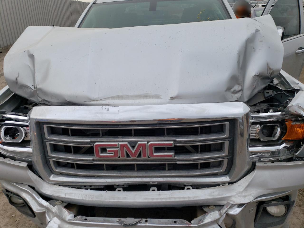 Photo 10 VIN: 3GTU2VEC2EG509344 - GMC SIERRA K15 