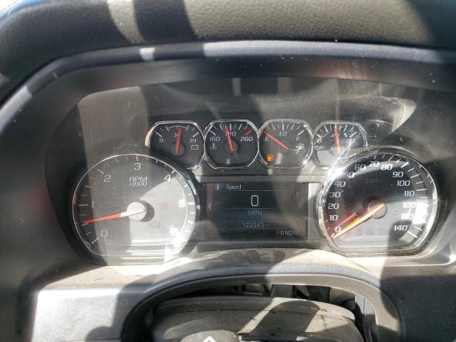 Photo 8 VIN: 3GTU2VEC2EG509344 - GMC SIERRA K15 