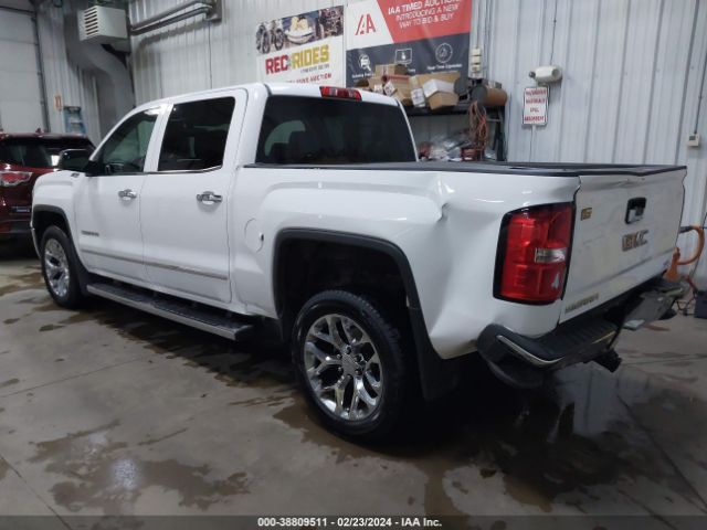 Photo 2 VIN: 3GTU2VEC2EG516424 - GMC SIERRA 1500 