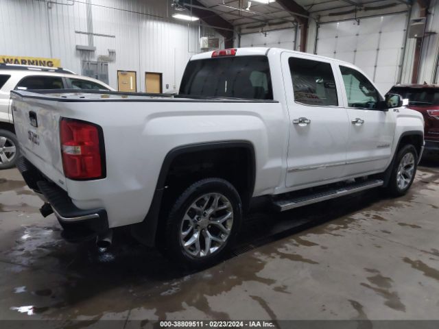 Photo 3 VIN: 3GTU2VEC2EG516424 - GMC SIERRA 1500 