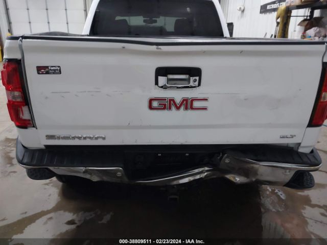 Photo 5 VIN: 3GTU2VEC2EG516424 - GMC SIERRA 1500 