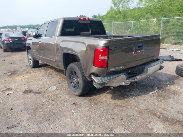 Photo 2 VIN: 3GTU2VEC2FG116977 - GMC SIERRA 1500 