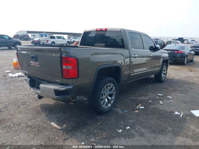 Photo 3 VIN: 3GTU2VEC2FG116977 - GMC SIERRA 1500 