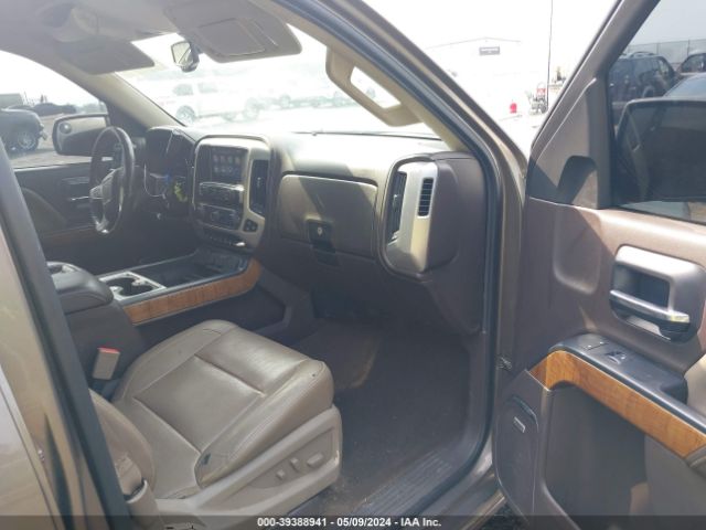 Photo 4 VIN: 3GTU2VEC2FG116977 - GMC SIERRA 1500 