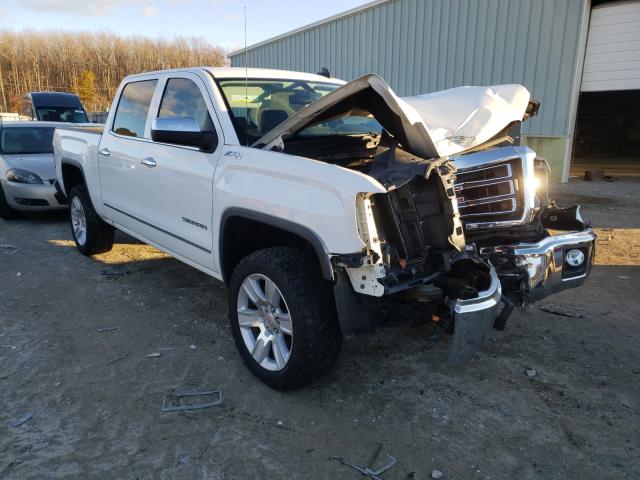 Photo 0 VIN: 3GTU2VEC2FG173650 - GMC SIERRA K15 