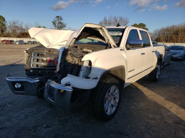 Photo 1 VIN: 3GTU2VEC2FG173650 - GMC SIERRA K15 