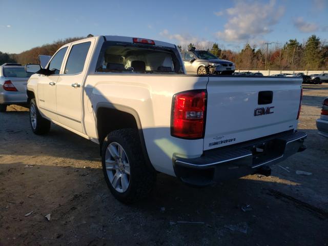 Photo 2 VIN: 3GTU2VEC2FG173650 - GMC SIERRA K15 