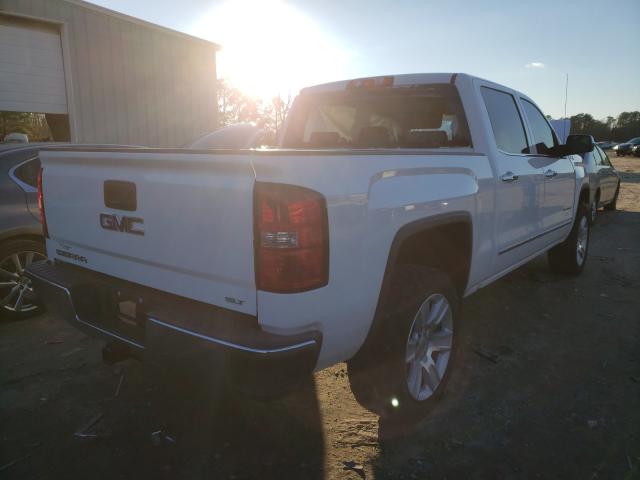 Photo 3 VIN: 3GTU2VEC2FG173650 - GMC SIERRA K15 