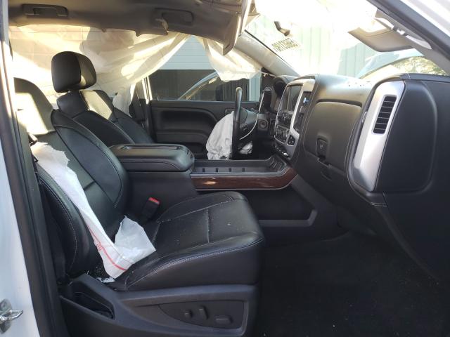 Photo 4 VIN: 3GTU2VEC2FG173650 - GMC SIERRA K15 