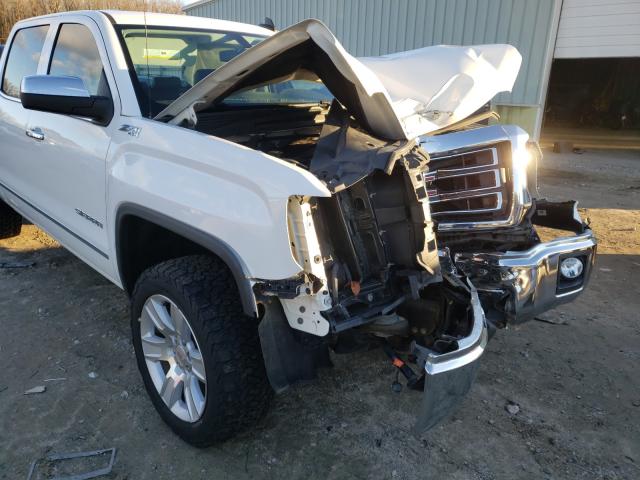 Photo 8 VIN: 3GTU2VEC2FG173650 - GMC SIERRA K15 