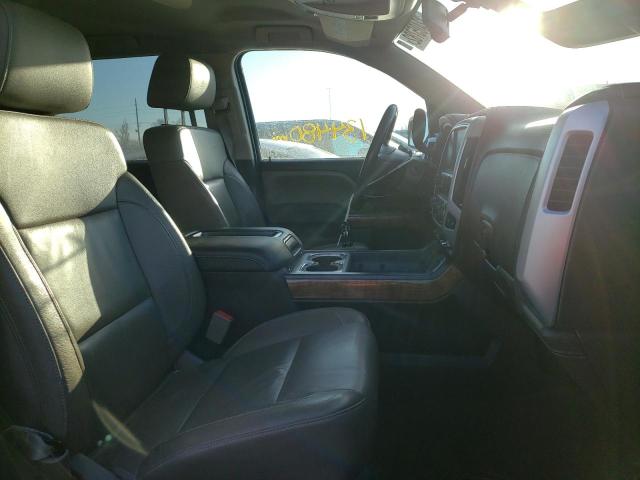 Photo 4 VIN: 3GTU2VEC2FG175530 - GMC SIERRA K15 