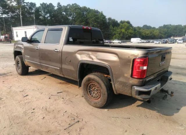 Photo 2 VIN: 3GTU2VEC2FG199715 - GMC SIERRA 1500 