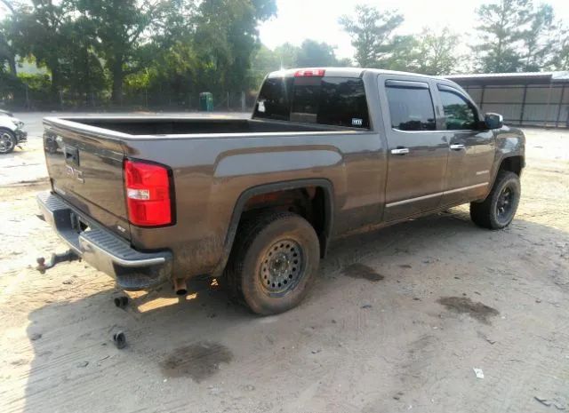 Photo 3 VIN: 3GTU2VEC2FG199715 - GMC SIERRA 1500 