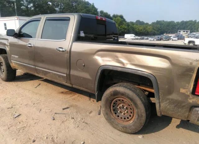 Photo 5 VIN: 3GTU2VEC2FG199715 - GMC SIERRA 1500 