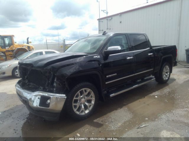 Photo 1 VIN: 3GTU2VEC2FG218019 - GMC SIERRA 1500 