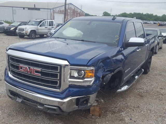 Photo 1 VIN: 3GTU2VEC2FG220692 - GMC SIERRA K15 