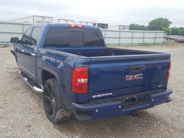 Photo 2 VIN: 3GTU2VEC2FG220692 - GMC SIERRA K15 