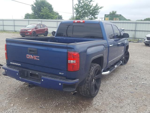 Photo 3 VIN: 3GTU2VEC2FG220692 - GMC SIERRA K15 