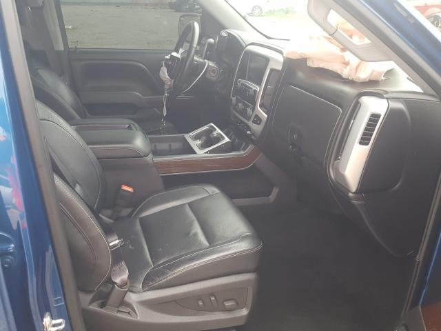 Photo 4 VIN: 3GTU2VEC2FG220692 - GMC SIERRA K15 