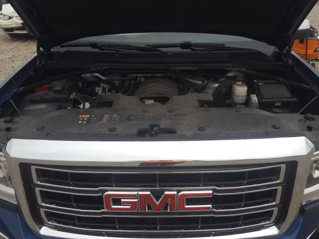 Photo 6 VIN: 3GTU2VEC2FG220692 - GMC SIERRA K15 