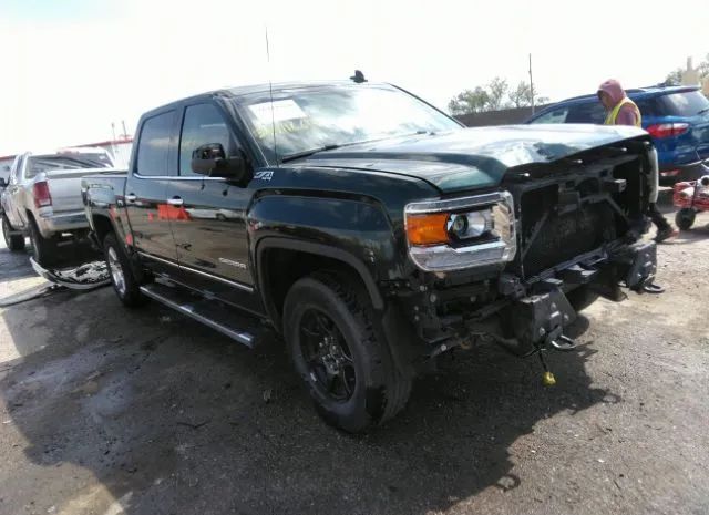 Photo 0 VIN: 3GTU2VEC2FG220921 - GMC SIERRA 