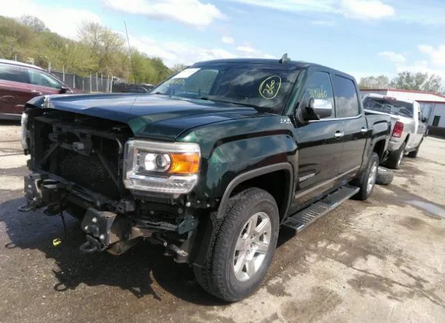 Photo 1 VIN: 3GTU2VEC2FG220921 - GMC SIERRA 