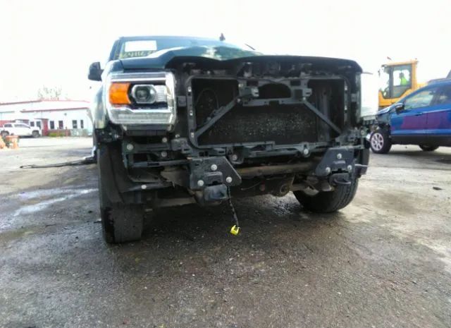 Photo 5 VIN: 3GTU2VEC2FG220921 - GMC SIERRA 