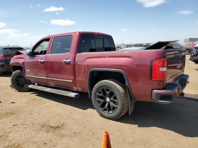 Photo 1 VIN: 3GTU2VEC2FG223639 - GMC SIERRA 