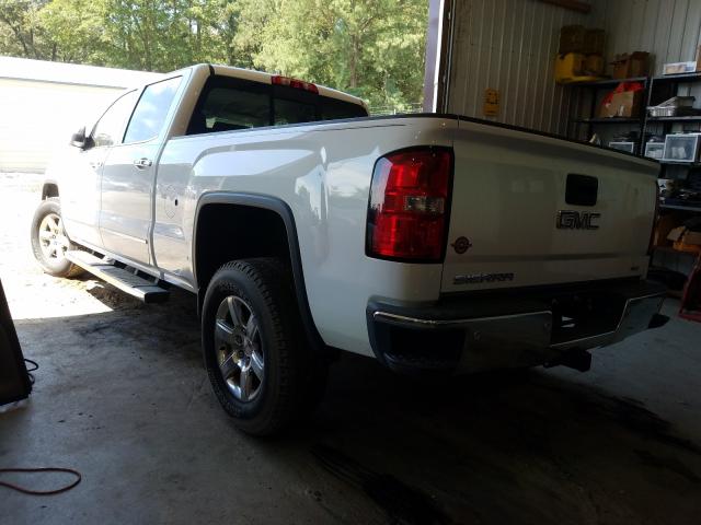 Photo 2 VIN: 3GTU2VEC2FG238187 - GMC SIERRA K15 