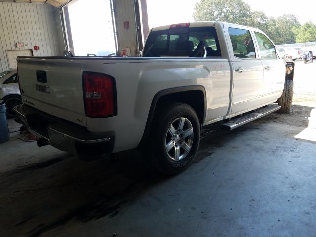 Photo 3 VIN: 3GTU2VEC2FG238187 - GMC SIERRA K15 