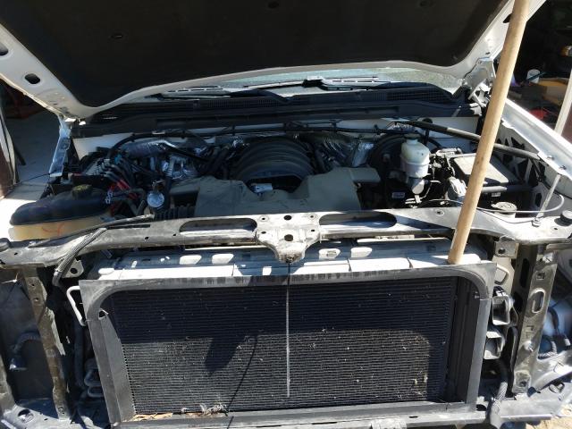 Photo 6 VIN: 3GTU2VEC2FG238187 - GMC SIERRA K15 