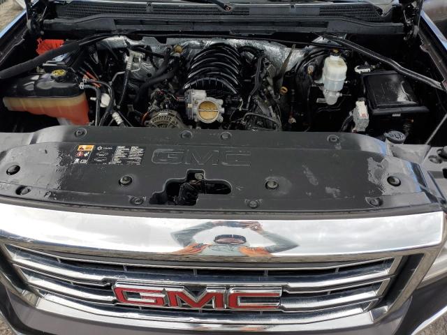 Photo 10 VIN: 3GTU2VEC2FG246869 - GMC SIERRA K15 