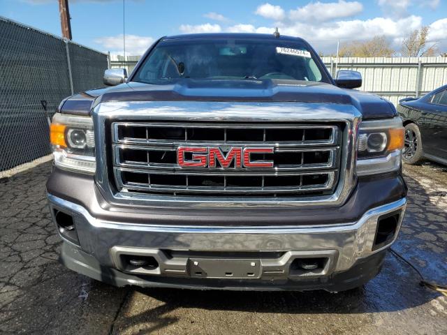 Photo 4 VIN: 3GTU2VEC2FG246869 - GMC SIERRA K15 