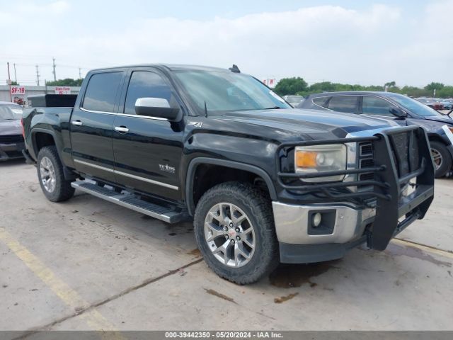 Photo 0 VIN: 3GTU2VEC2FG260951 - GMC SIERRA 1500 