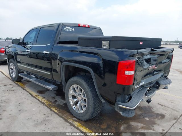 Photo 2 VIN: 3GTU2VEC2FG260951 - GMC SIERRA 1500 