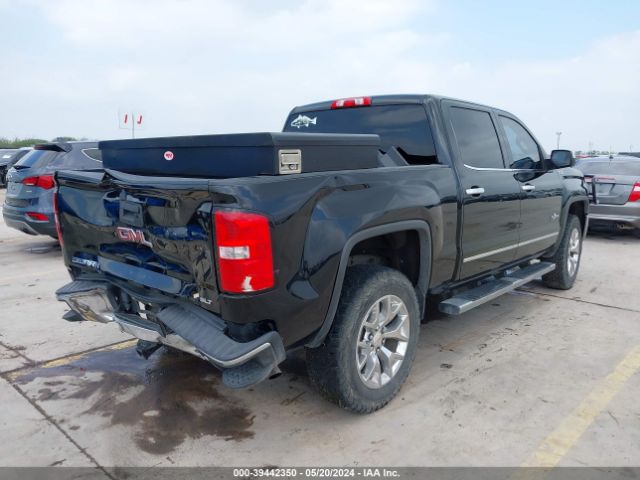 Photo 3 VIN: 3GTU2VEC2FG260951 - GMC SIERRA 1500 