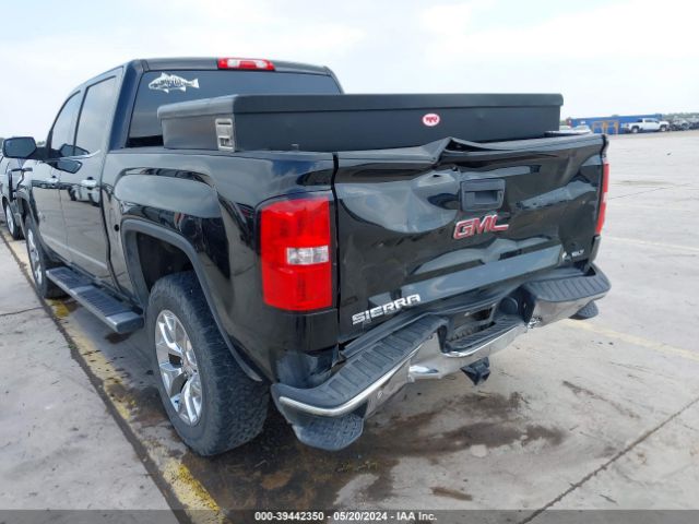 Photo 5 VIN: 3GTU2VEC2FG260951 - GMC SIERRA 1500 