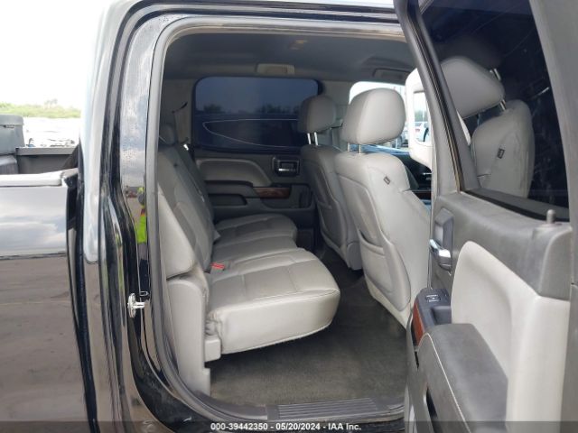 Photo 7 VIN: 3GTU2VEC2FG260951 - GMC SIERRA 1500 