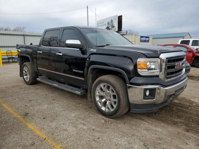 Photo 3 VIN: 3GTU2VEC2FG260996 - GMC SIERRA 