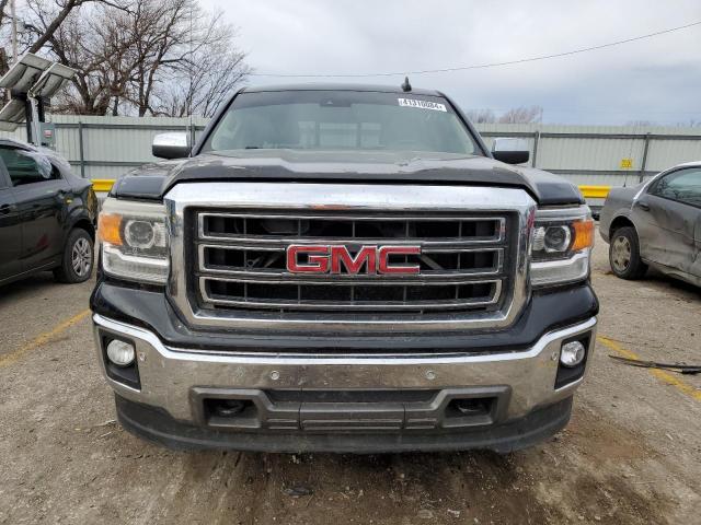 Photo 4 VIN: 3GTU2VEC2FG260996 - GMC SIERRA 