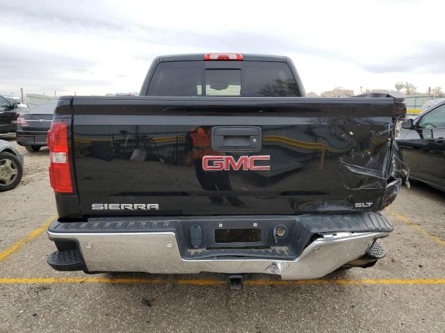 Photo 5 VIN: 3GTU2VEC2FG260996 - GMC SIERRA 