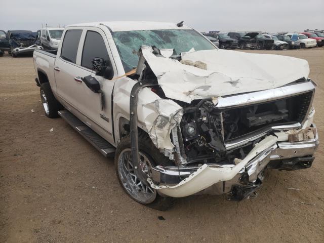 Photo 0 VIN: 3GTU2VEC2FG278415 - GMC SIERRA K15 