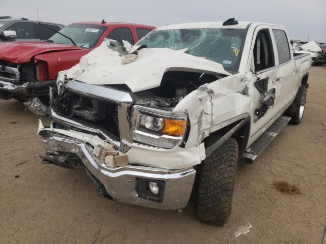 Photo 1 VIN: 3GTU2VEC2FG278415 - GMC SIERRA K15 