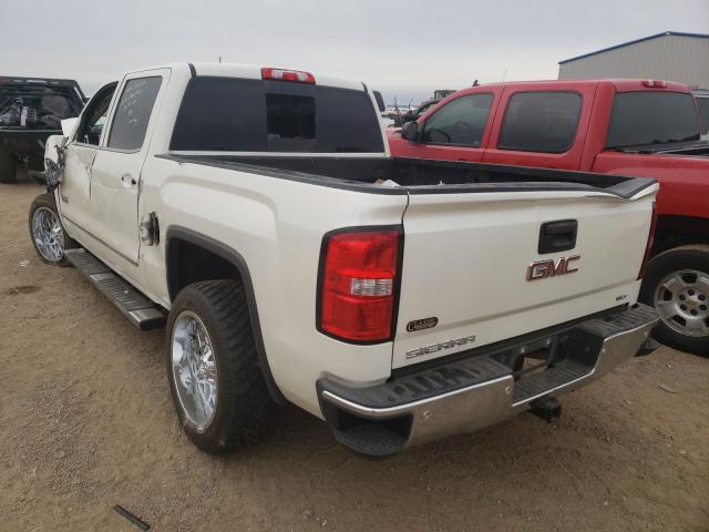 Photo 2 VIN: 3GTU2VEC2FG278415 - GMC SIERRA K15 