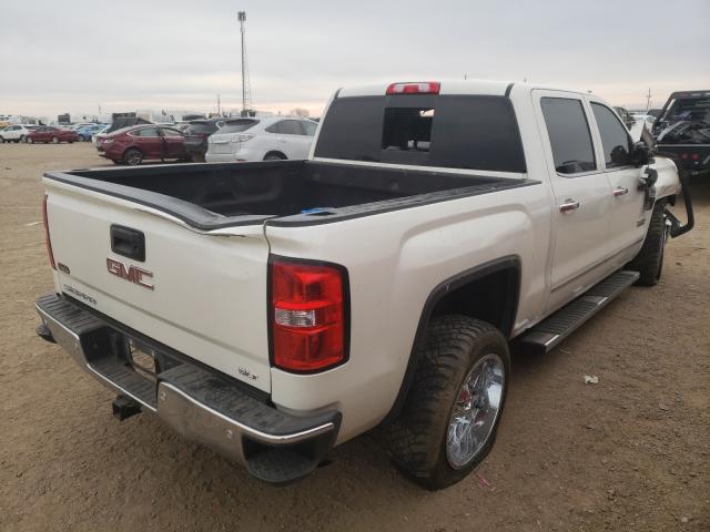 Photo 3 VIN: 3GTU2VEC2FG278415 - GMC SIERRA K15 