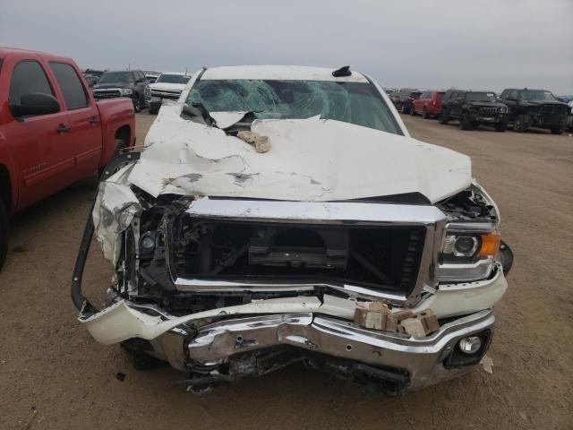 Photo 8 VIN: 3GTU2VEC2FG278415 - GMC SIERRA K15 