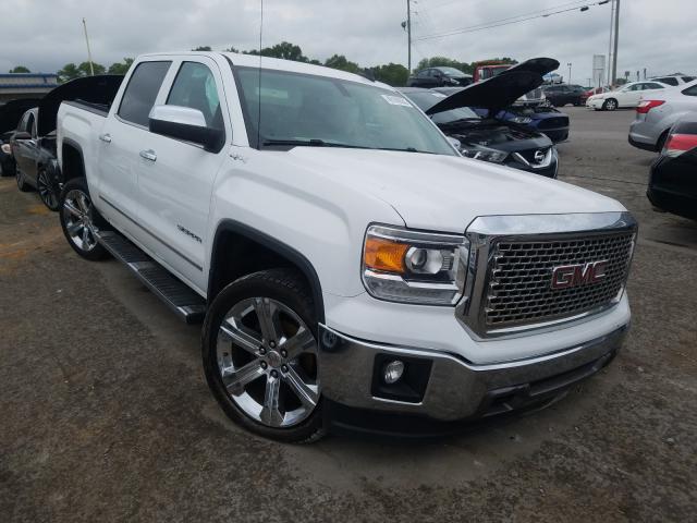 Photo 0 VIN: 3GTU2VEC2FG344042 - GMC SIERRA K15 