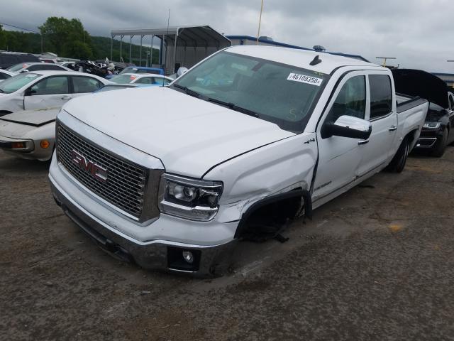 Photo 1 VIN: 3GTU2VEC2FG344042 - GMC SIERRA K15 