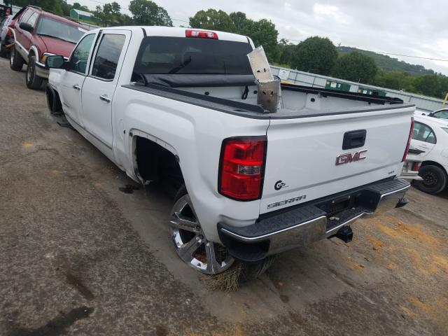 Photo 2 VIN: 3GTU2VEC2FG344042 - GMC SIERRA K15 