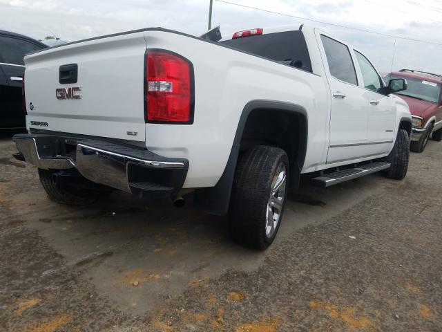 Photo 3 VIN: 3GTU2VEC2FG344042 - GMC SIERRA K15 